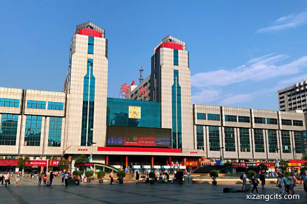 鄭州到西藏旅游所需多少費用