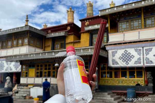 去西藏旅游對(duì)身體的要求
